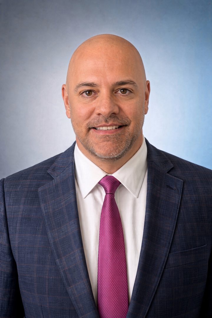 Anthony D. Samons