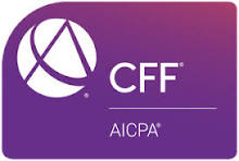 AICPA Certified in Financial Forensics