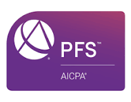 AICPA Personal Financial Specialist