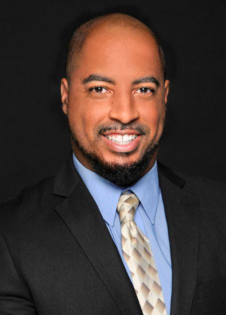 William Harris
